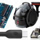 Illustration for article titled Todays Best Deals: Dyson Vacuum, Arduino Starter Kit, Durable USB Cables, and More